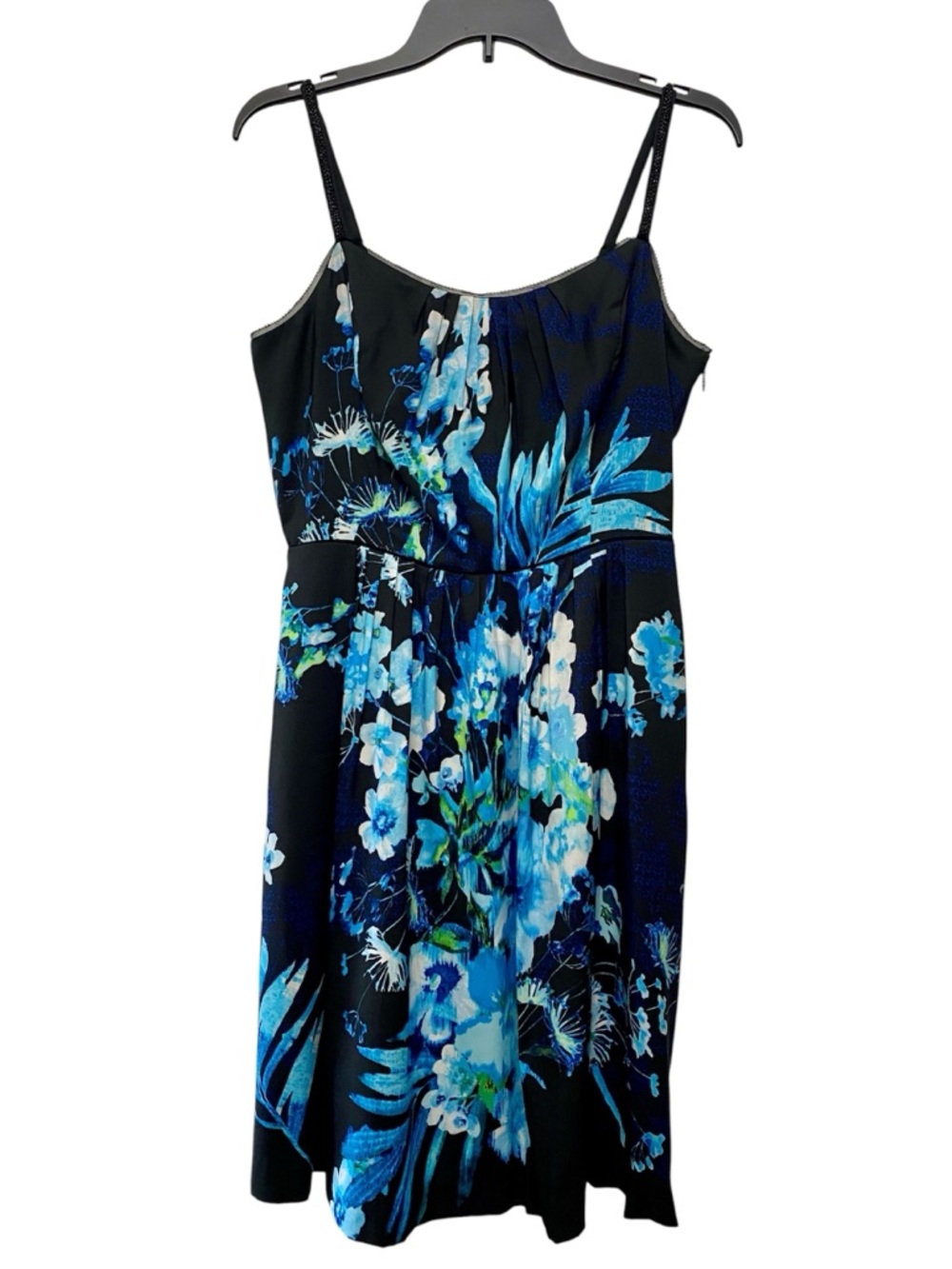 White House Black Market Cocktail Dress 8
